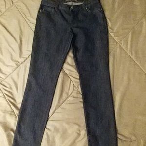 MK jeans